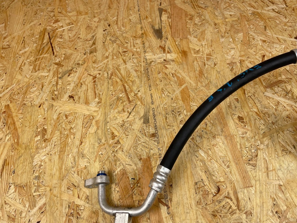 фото №7, Wąż трубка шланг кондиционера kia ev6 2021-