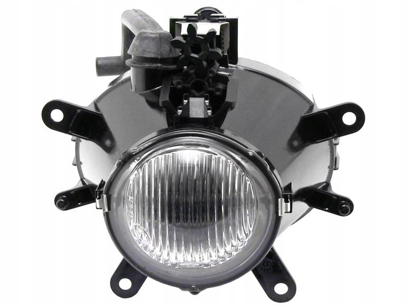 фото №16, Tyc 19-5683-01-9 фара протитуманний