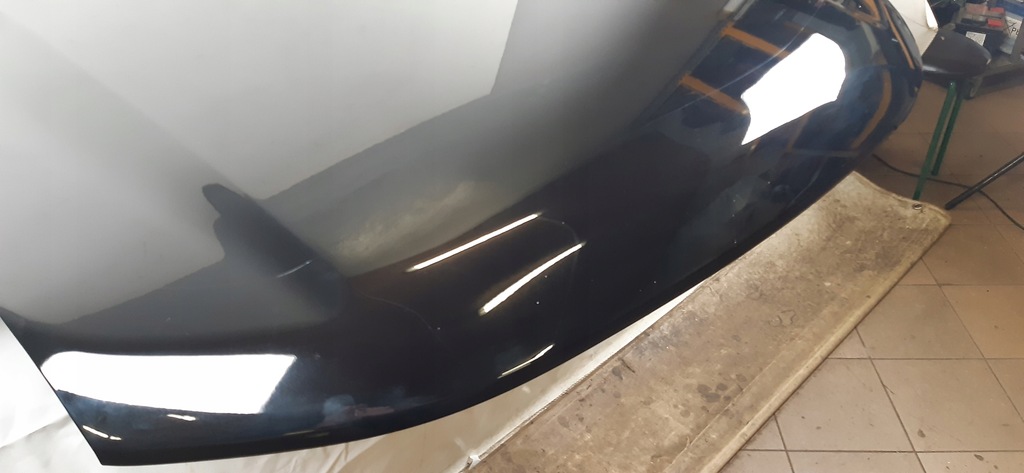 фото №8, Jeep grand cherokee wl капот крышка двигателя pxj 52014475ab