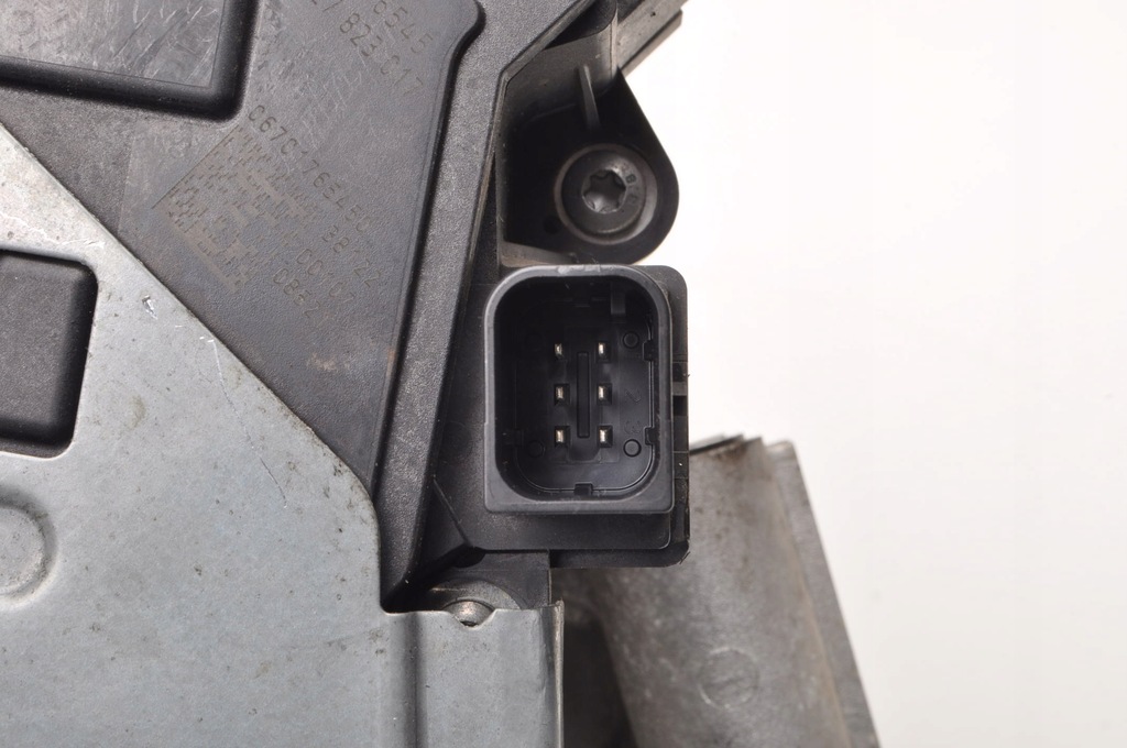 фото №8, Maserati ghibli iii 2.0 гібрид lift генератор 21r 670176545