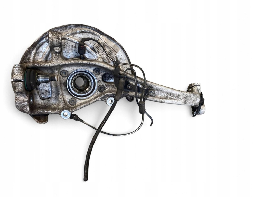 фото №9, Audi q5 sq5 ступиця колеса передній