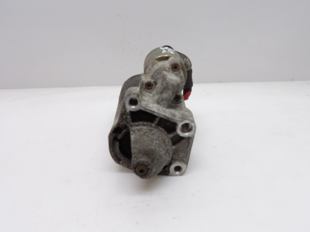 фото №3, Стартер volvo v40