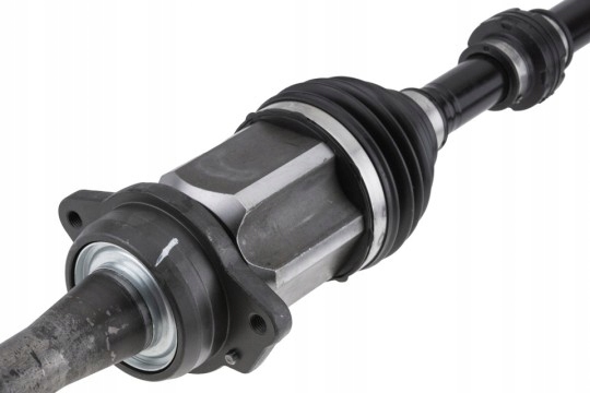 фото №2, Привідний вал привідна nty npw-ty-193