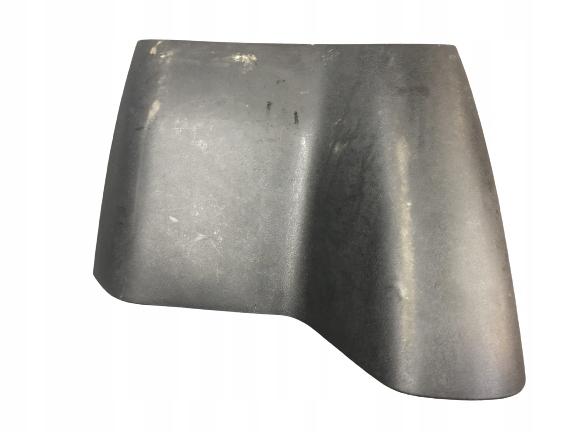 фото №1, Защита панели renault trafic iii 14- 969157538r