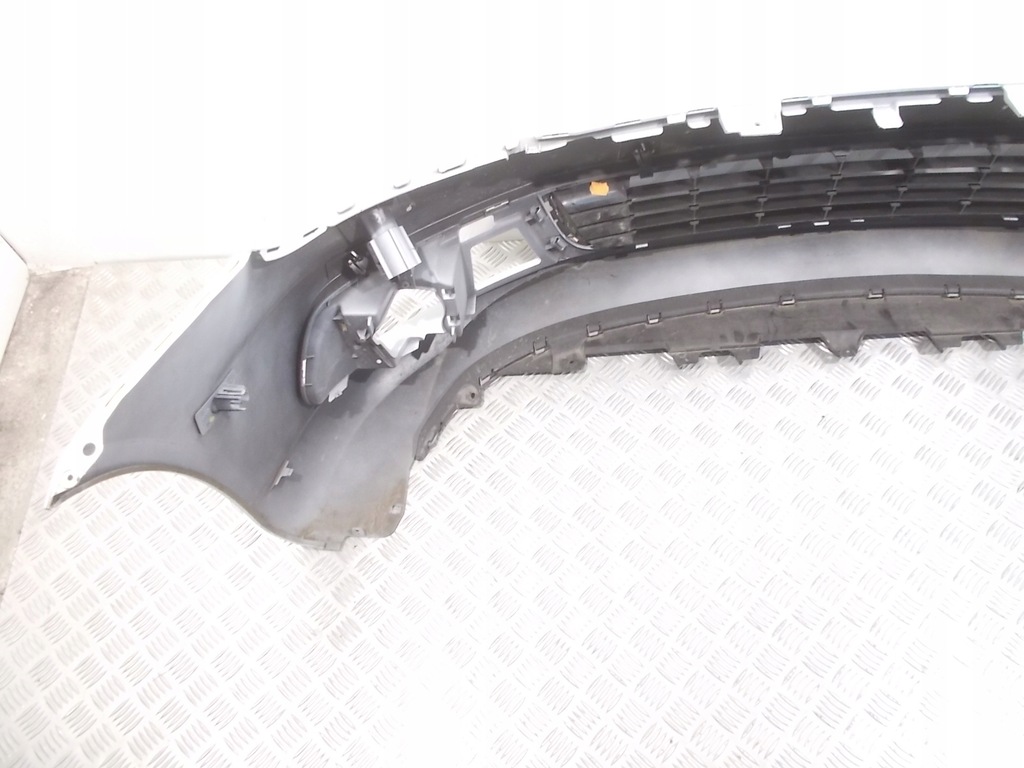 фото №15, Бампер перед vw eos 1q0 lift 10-15 оригинал омыватель 6x pdc