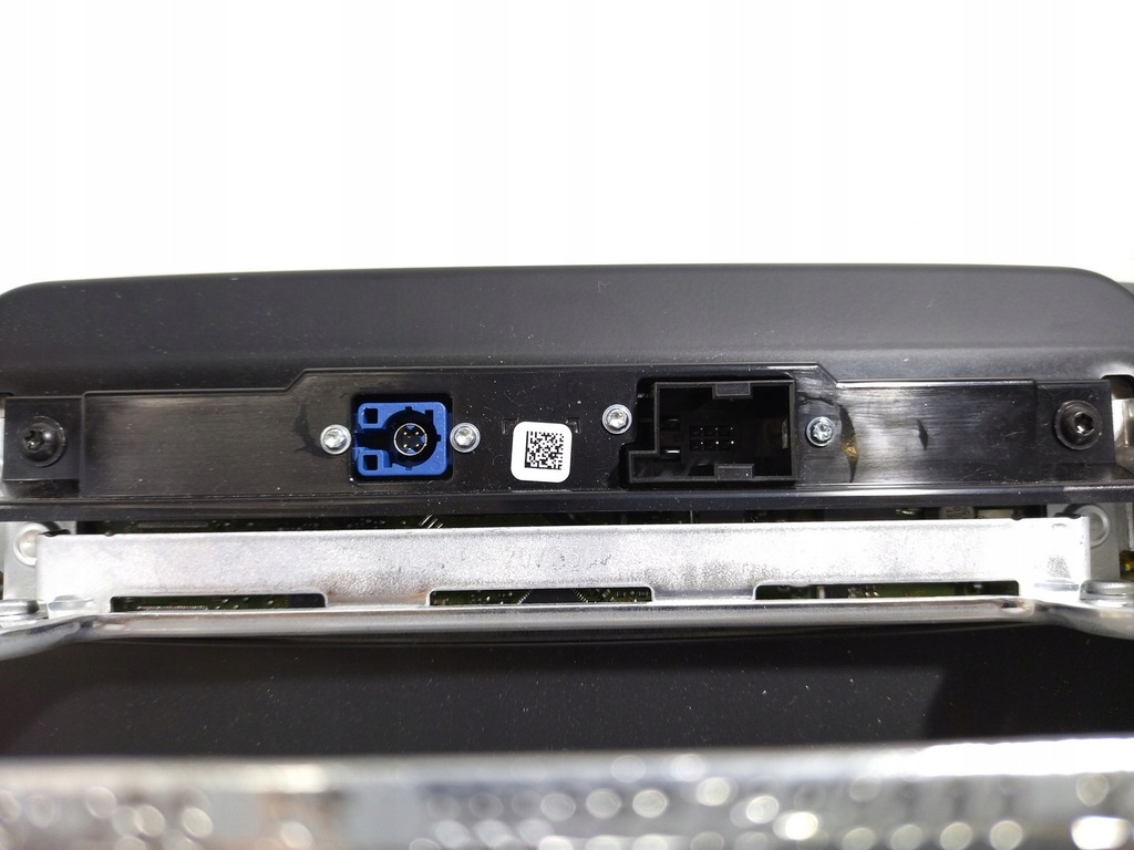 фото №8, 1t3919605d дисплей экран lcd навигации vw id buzz vw transporter t7