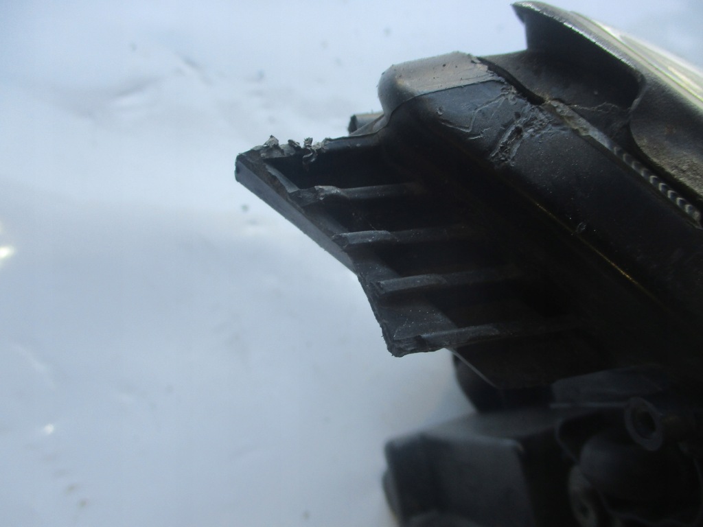 фото №7, Лампа фара лівий opel antara ксенон перетворювач оригінал