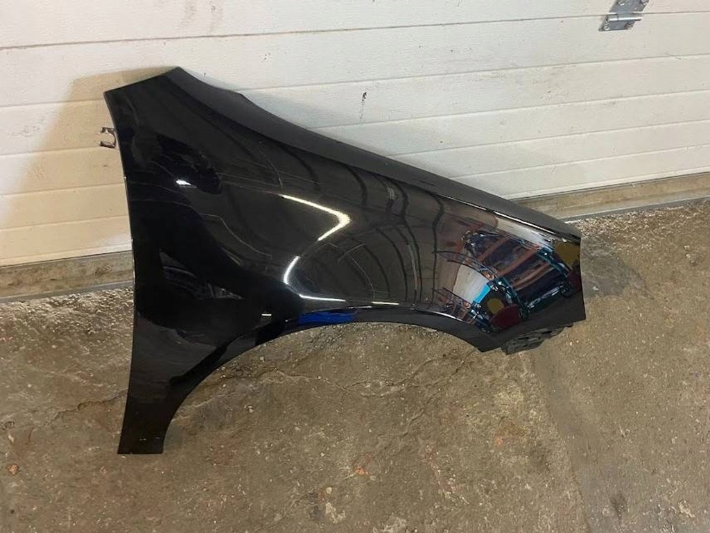 фото №1, Volkswagen golf plus 2010 крила