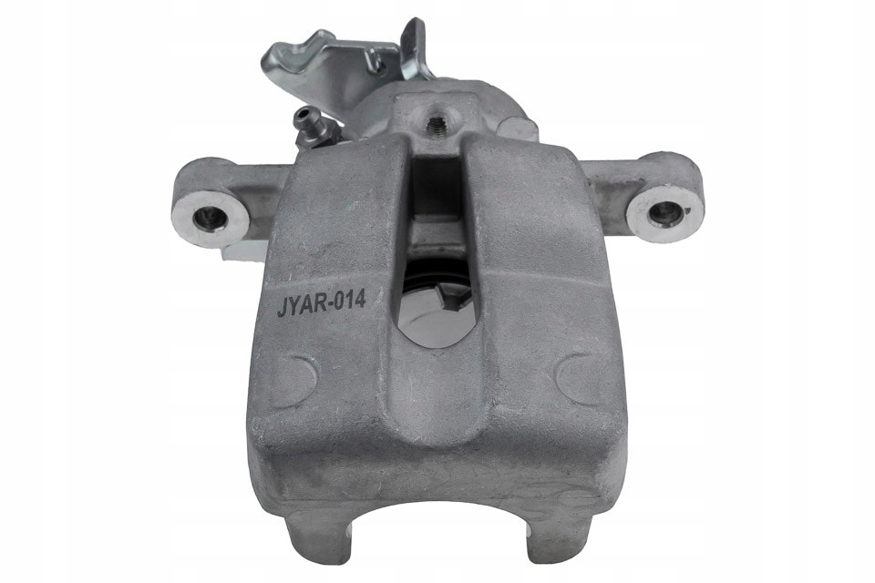 фото №4, Суппорт тормозной задняя alfa romeo mito 08- /левый