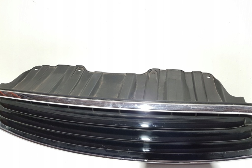 фото №5, Решітка радіатора mini countryman r60 9801581 2012