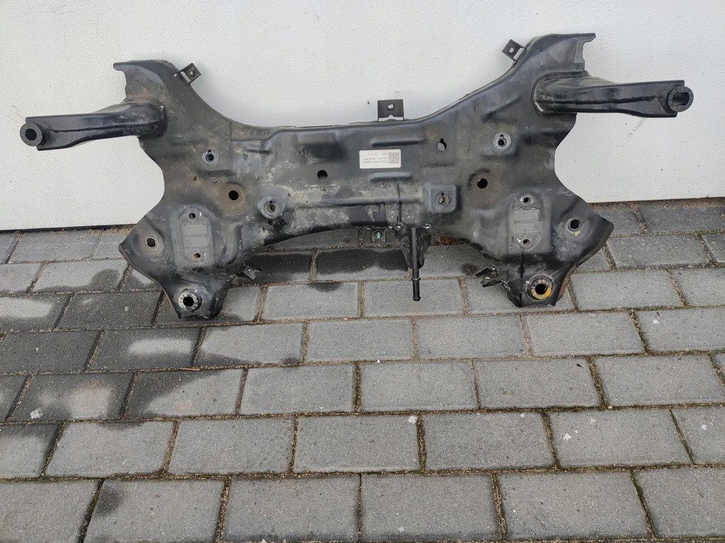 фото №1, Подрамник kia proceed