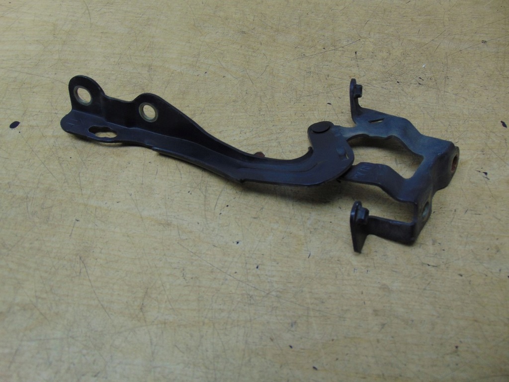 фото №5, Петля капот правий kia venga 2009- колір 9f