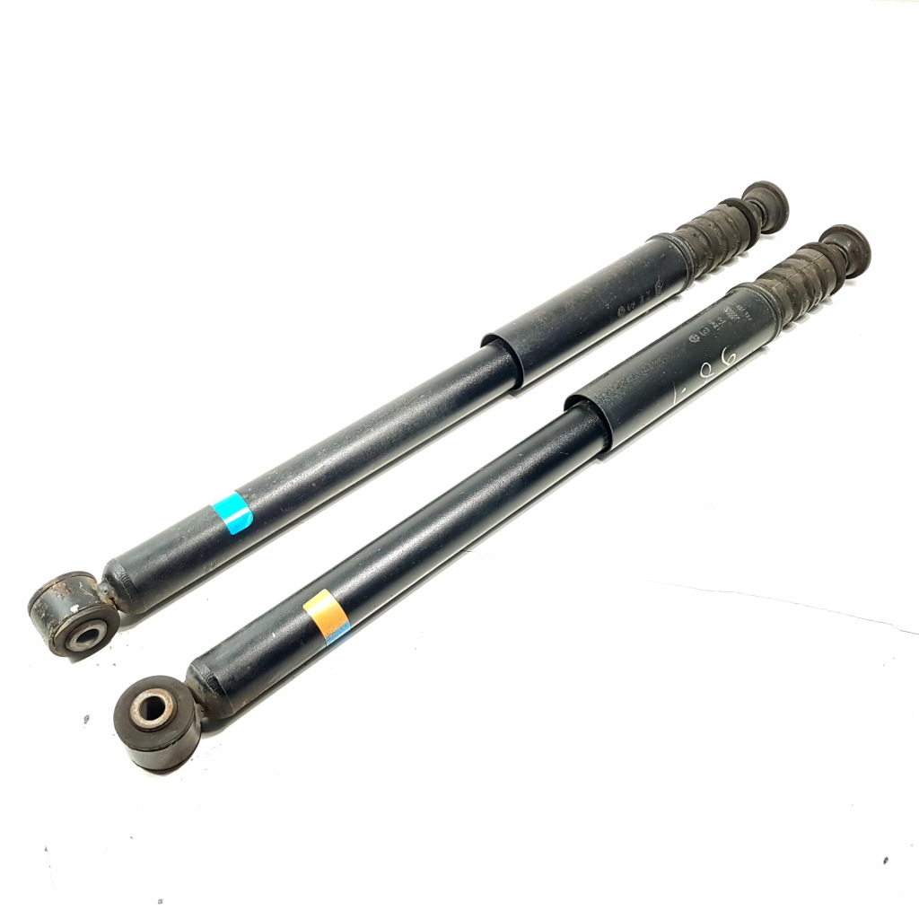 фото №4, Амортизатор задня l/p dacia sandero ii 12-