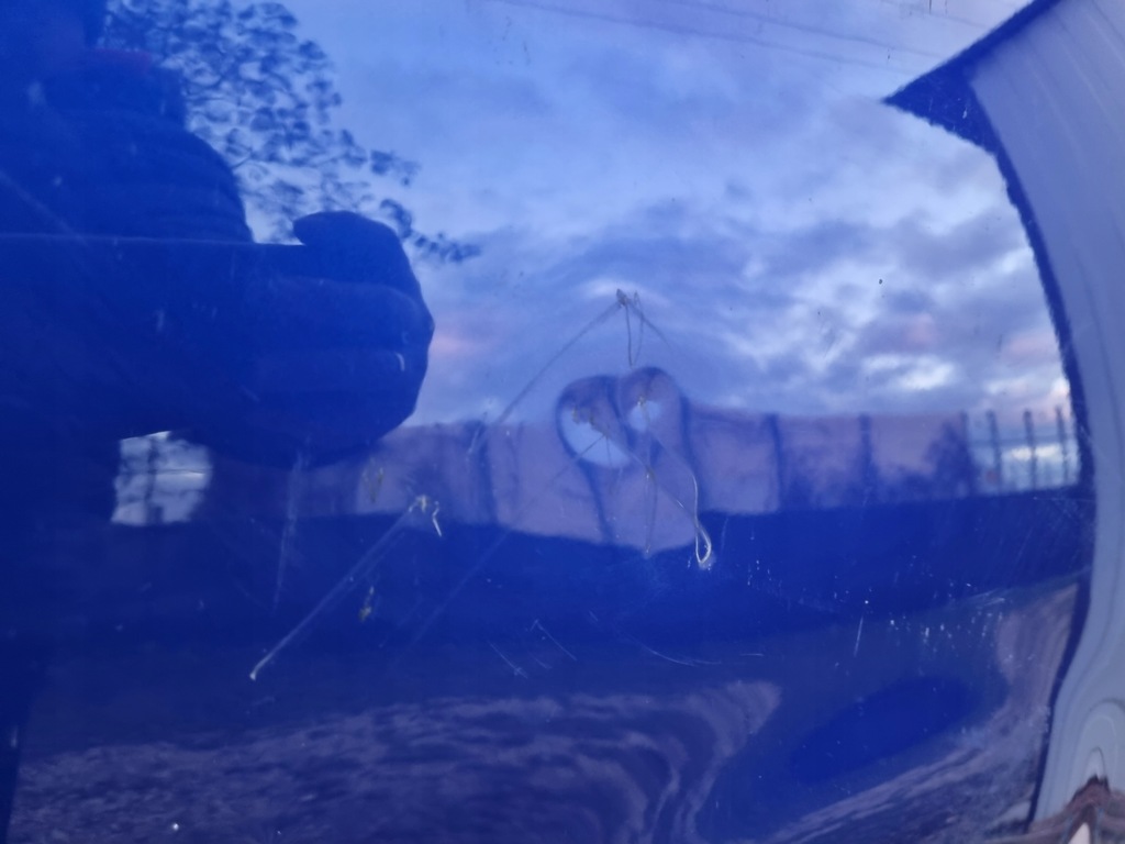 фото №9, Mini cooper f55 f56 f57 капот кришка двигуна