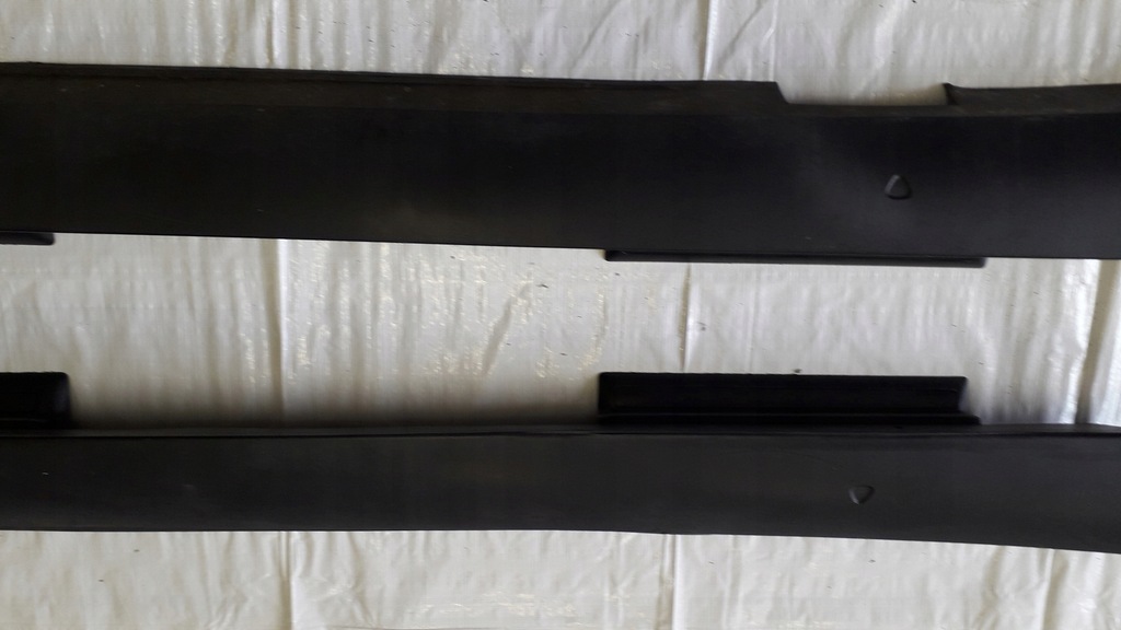 фото №9, Молдинг поріг накладка поріг s5p0853851f 5p0853852 seat altea 2003-2010