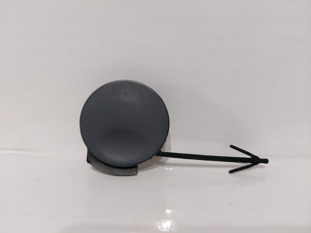 фото №10, Заглушка фаркоп бампера задняя opel corsa d 13183127