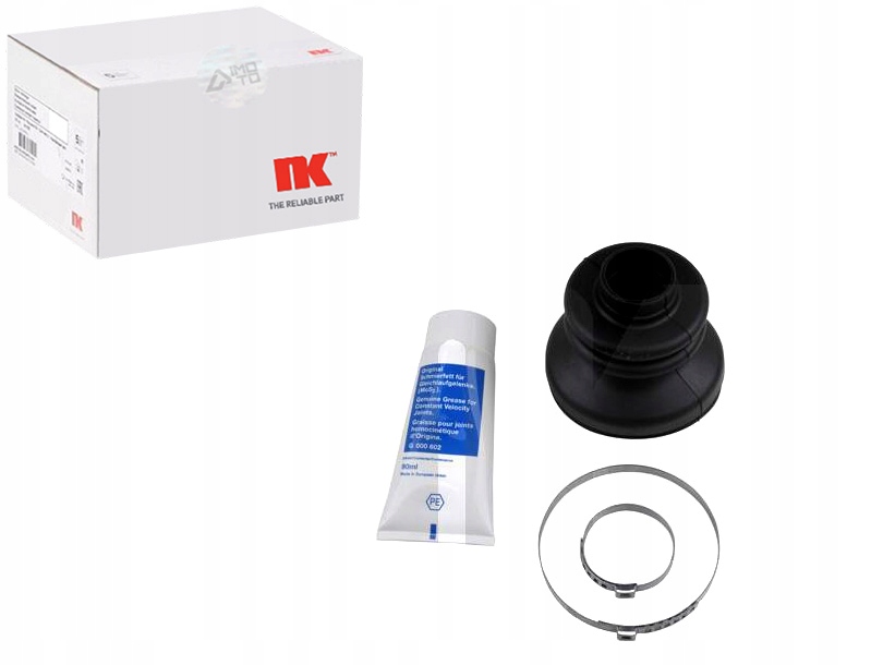 Купити Накладка шарнір citroen внутрішнього . nk