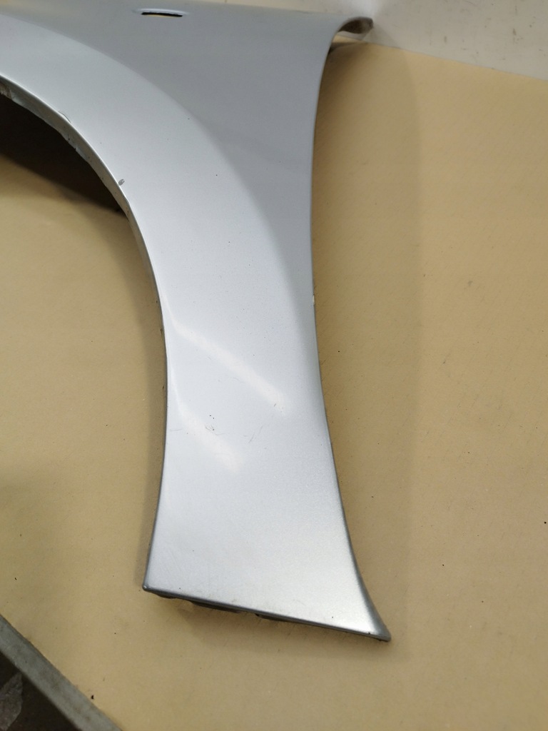 фото №13, Крыло левый перед citroen c3 picasso lata 2008-2012