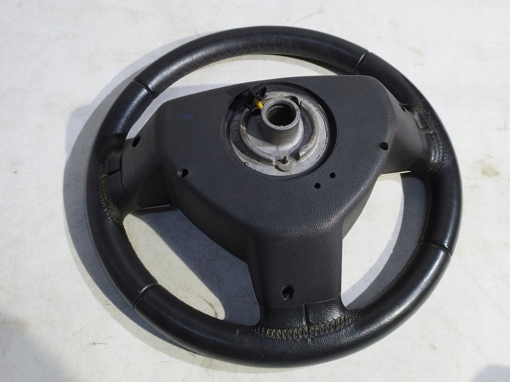 фото №8, Opel astra h 3 iii повітропровід 13235031