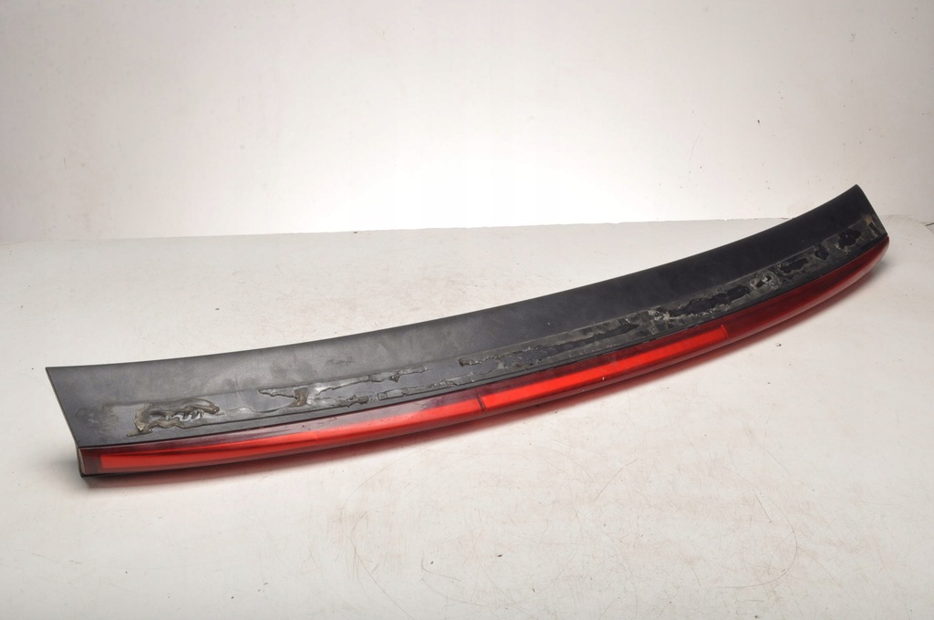 фото №1, Honda insight ii накладка молдинг кришки