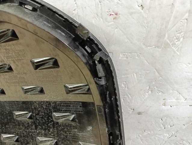 фото №5, Решётка радиатора решётка радиатора решётка радиатора bmw iv 4 g22 g23 g26 20-