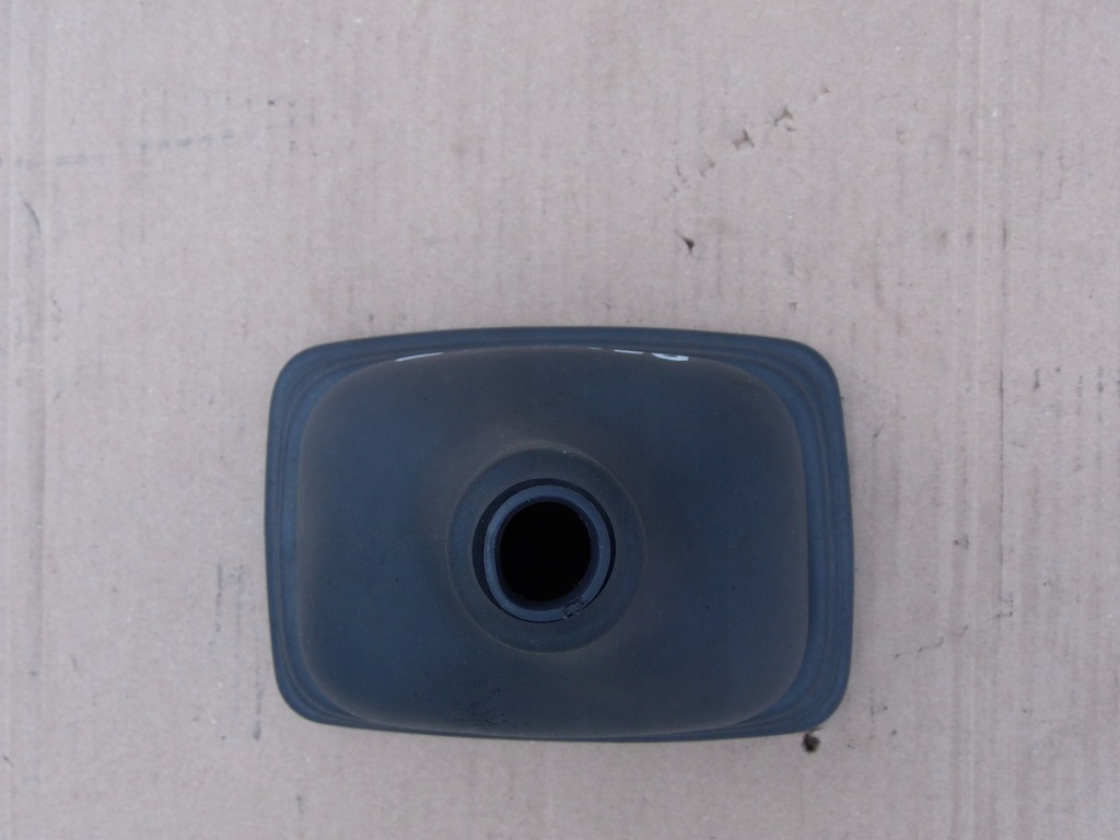 фото №7, Чохол захист домкрата 7700825256 renault twingo i 1,2 8v benz master ii