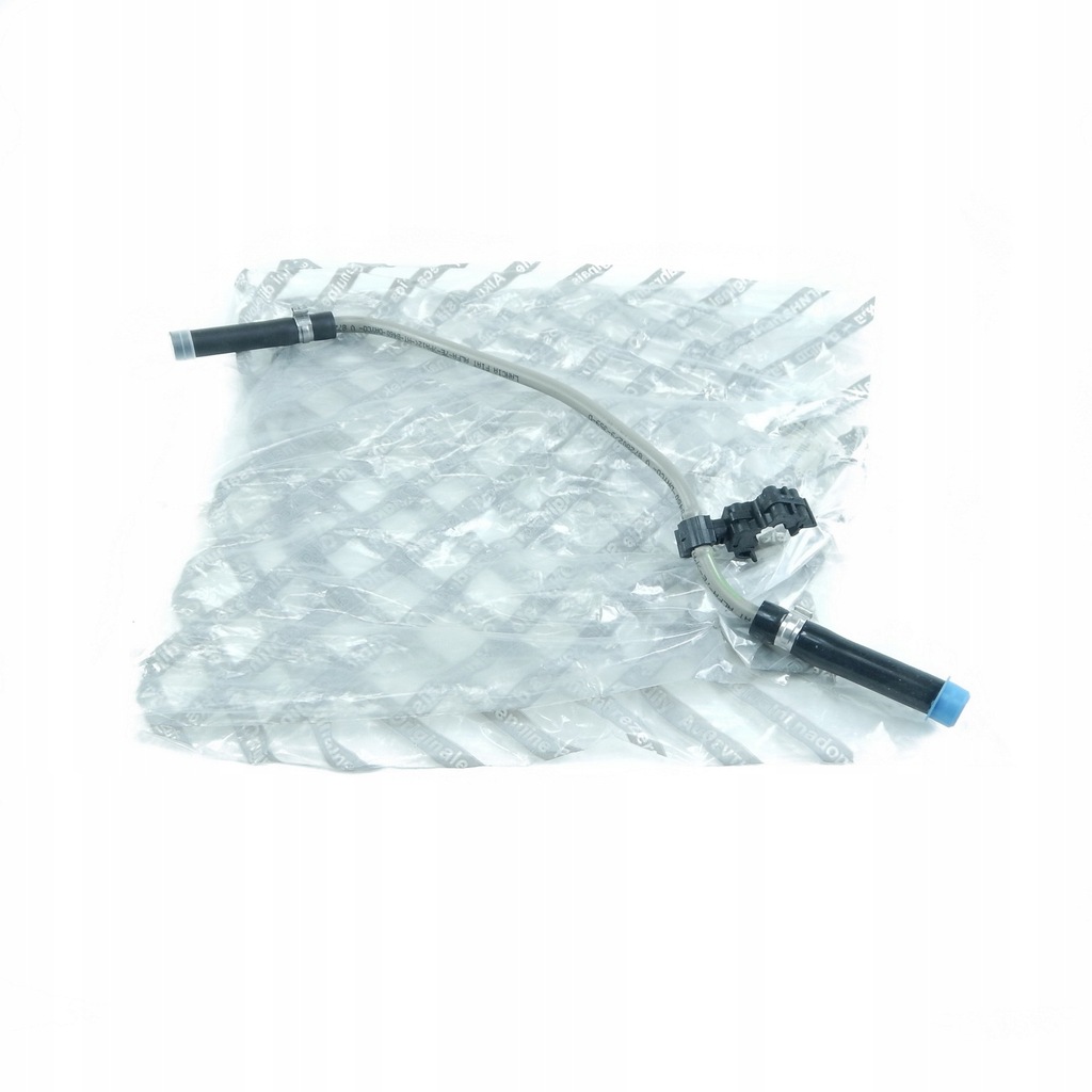 фото №1, Шланг датчика выхлопных газов grande punto 05- 1.3 mjtd