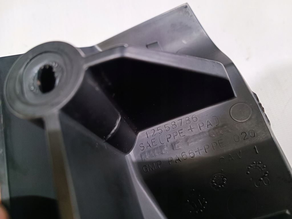 фото №6, Ограничитель педали газа chevrolet corvette c5