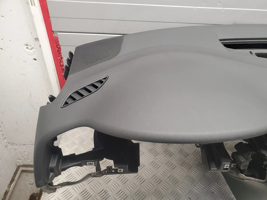 фото №7, Audi a4 s4 b8 8k 8k1857041a панелі приладова, консоль