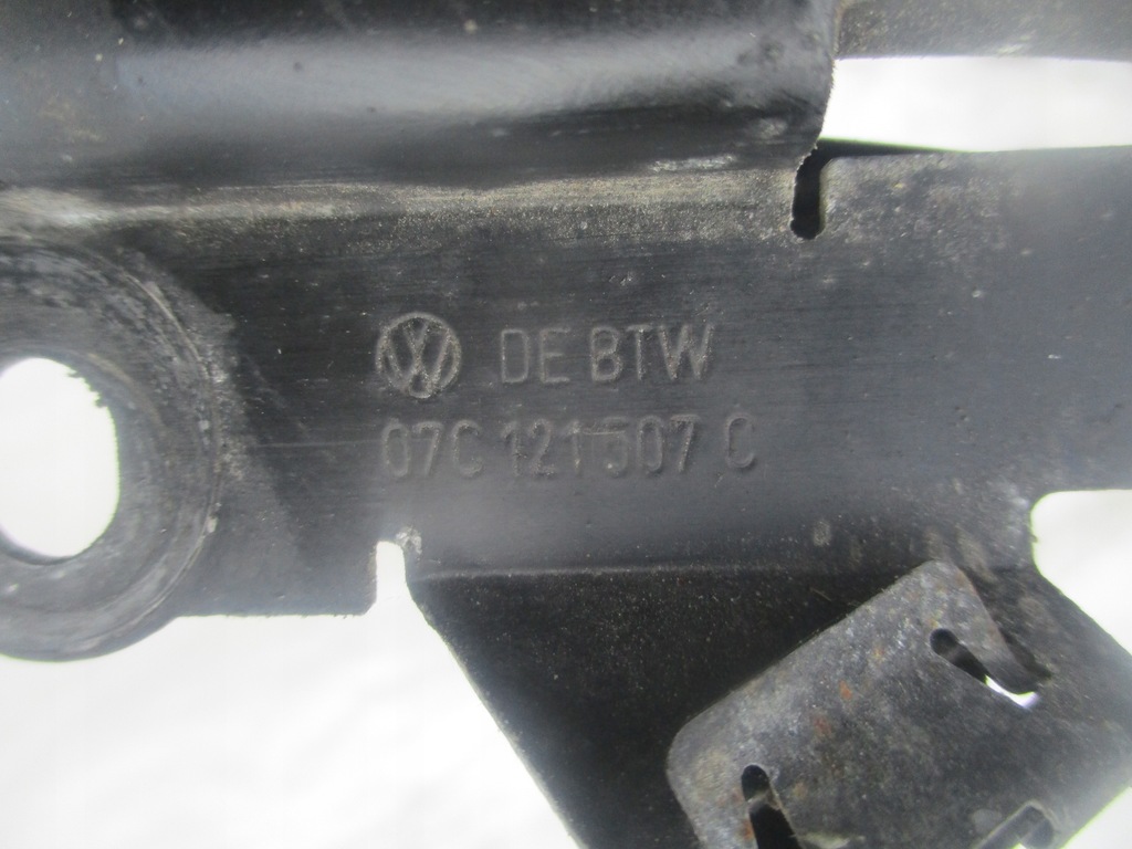 фото №3, Bentley continental gt gtc труба wąż шланг wody