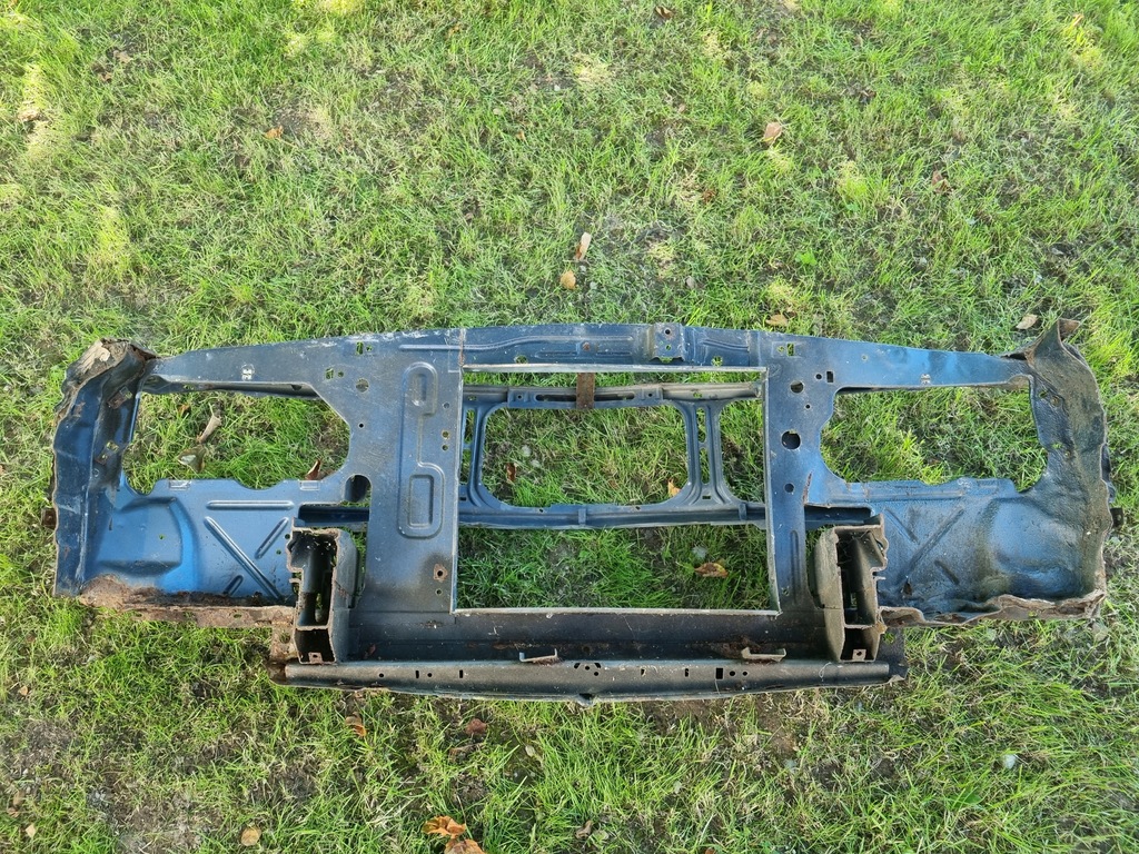 фото №10, Bmw e28 pas передній підсилювач передній