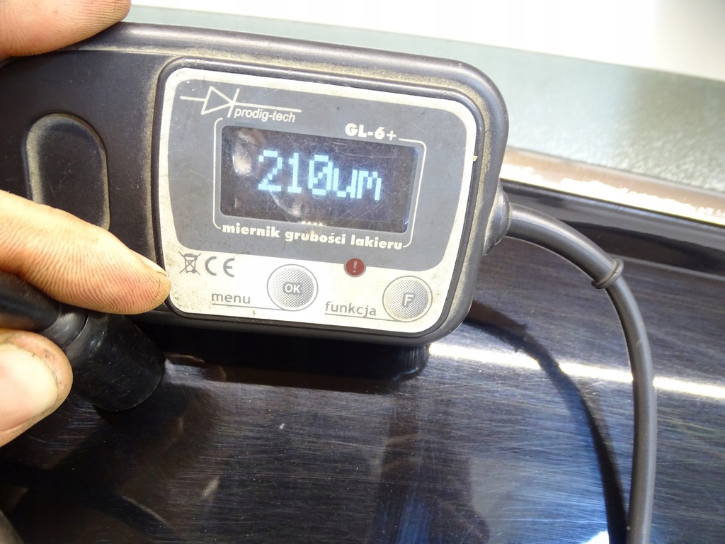 фото №9, Дверь правое правый задняя задние audi q5 8r lift ly9t 16r