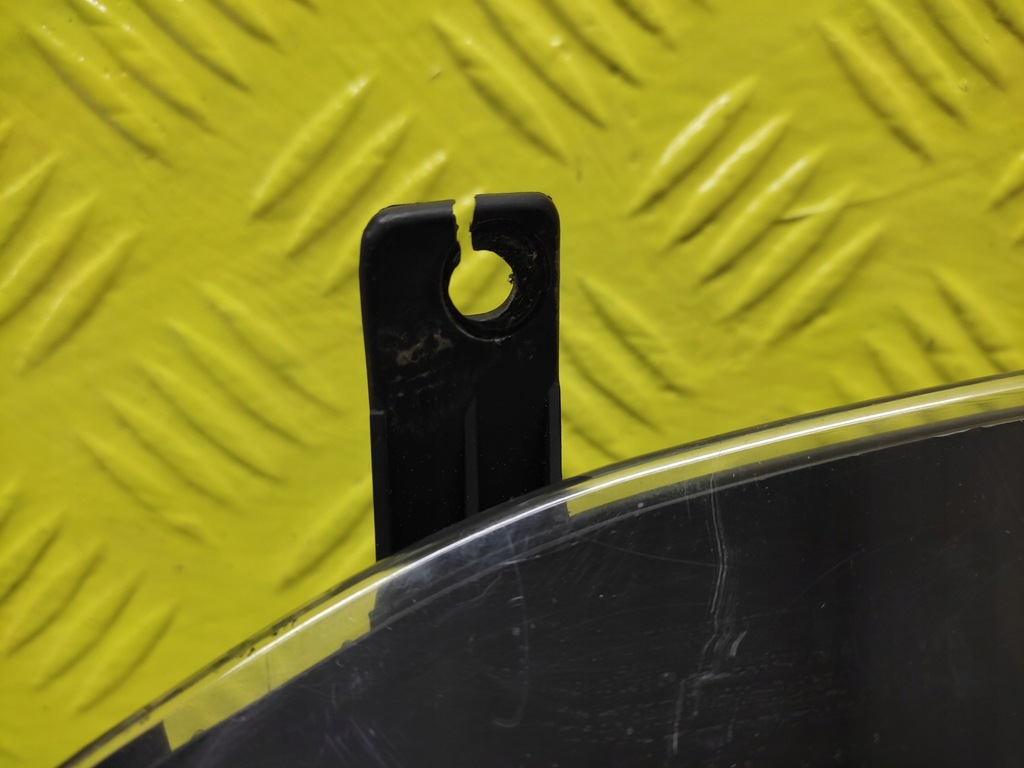 фото №5, Kia carnival счетчик приборы 0k52a55430