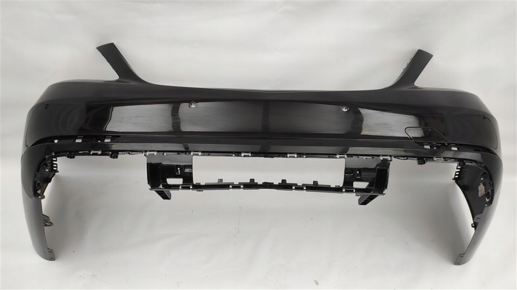 фото №1, Бампер задня mercedes s 222 w222 2013-2017