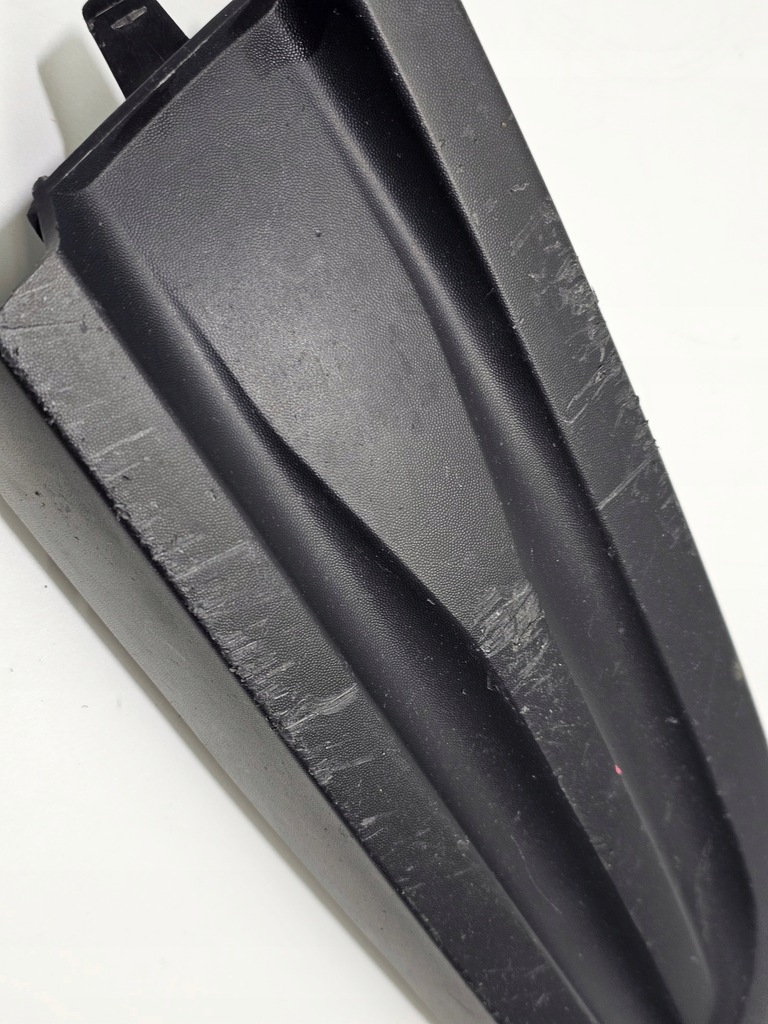 фото №6, Решётка бампера передний левый перед renault zoe ii lift #5587