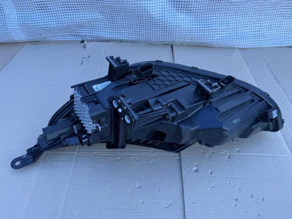 фото №4, Hyundai i30 iii full led лампа передняя правая 92102-g4100