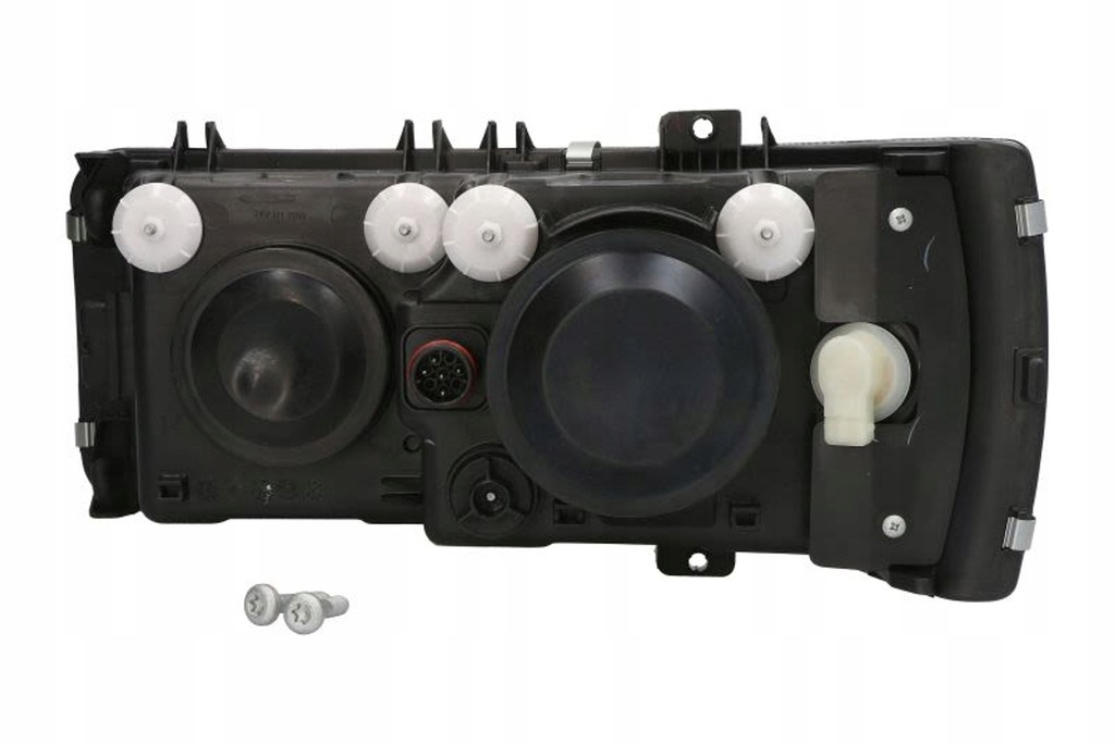 фото №1, Фара света передних 450-1101r-ld-em/dep