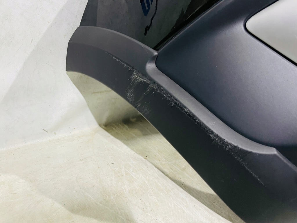 фото №12, Dacia sandero 2 logan 2 бампер перед передний 2012-2016 rok