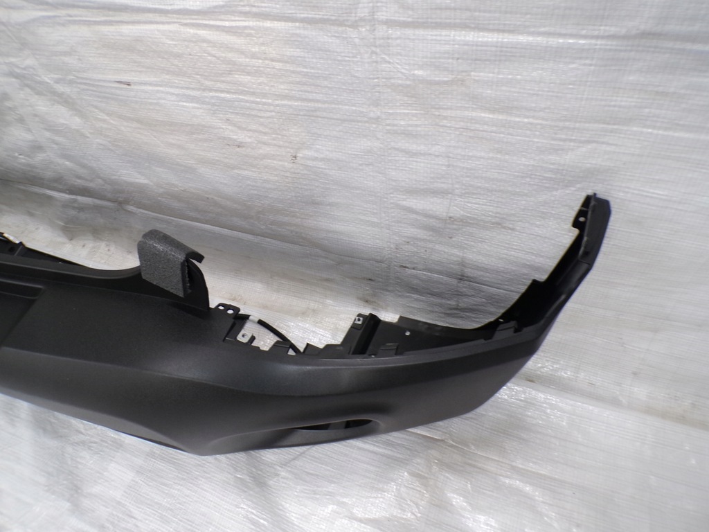 фото №9, Бампер задний jeep renegade sport 14- 735631085 735585027 новый оригинал