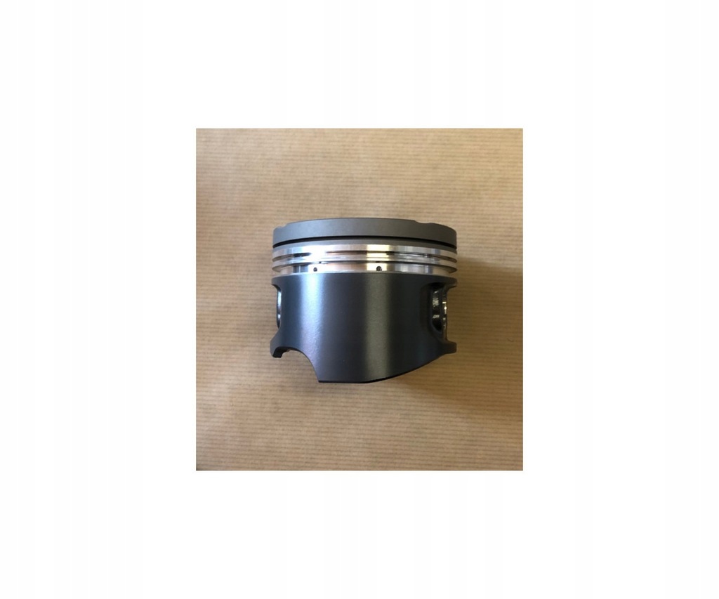 фото №7, Поршень 6szt std toyota supra mk4 3,0 turbo r6 2jz-gte oem