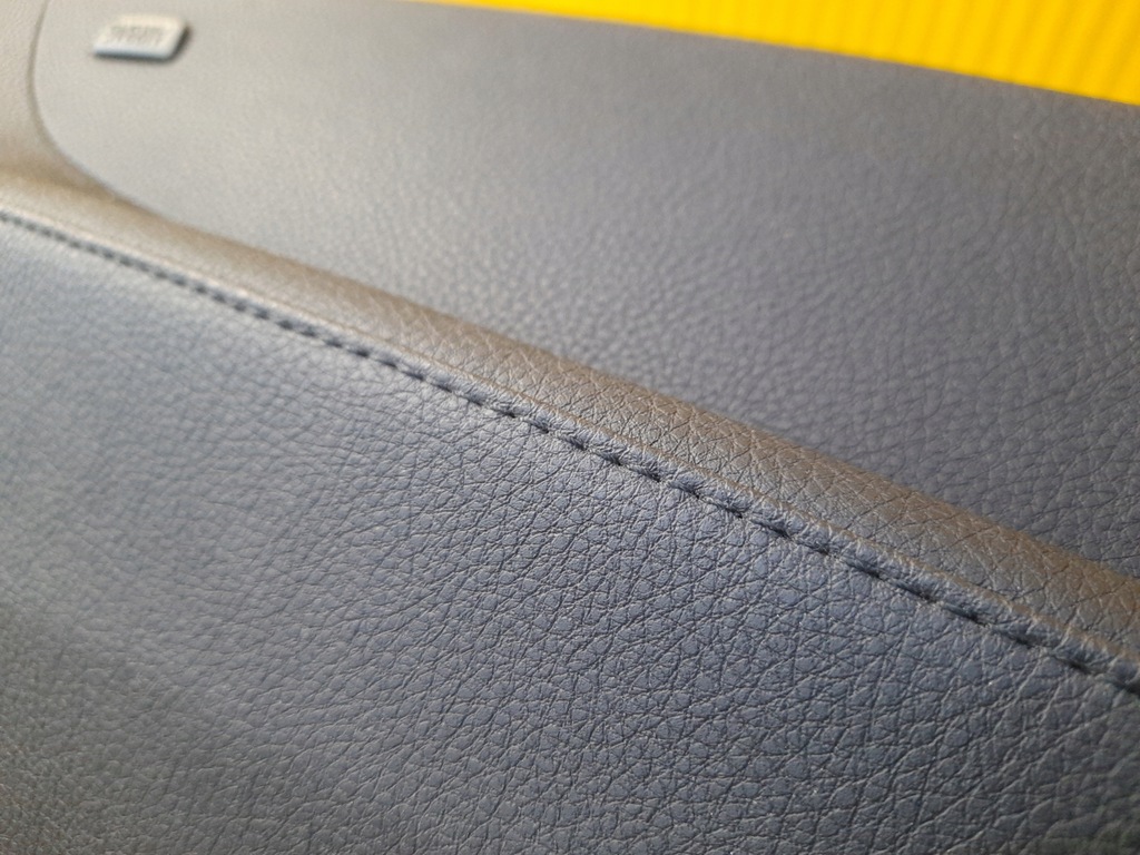 фото №12, Bmw 7 f01 панель приладів консоль ремені air bag натягувачі