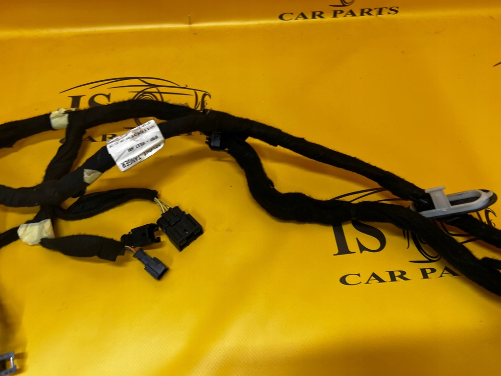 фото №12, Комплект электрическая крышка багажника задняя багажника замок амортизаторы c4 grand picasso ii