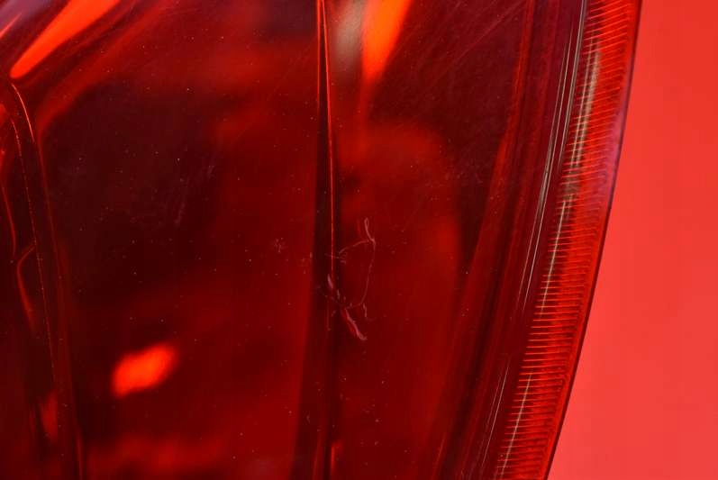 фото №16, Лампа правая задняя задняя mazda 2 de 5d 07-10