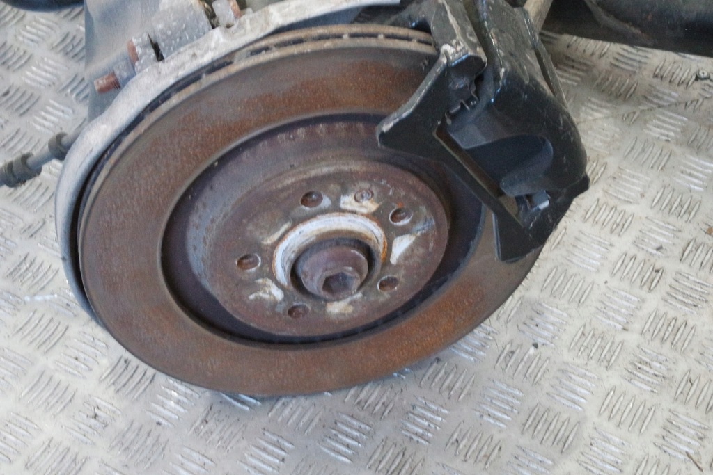 фото №5, Подвеска задняя audi a5 s5 4.2 8k0 8k0505311j 8k0505312j