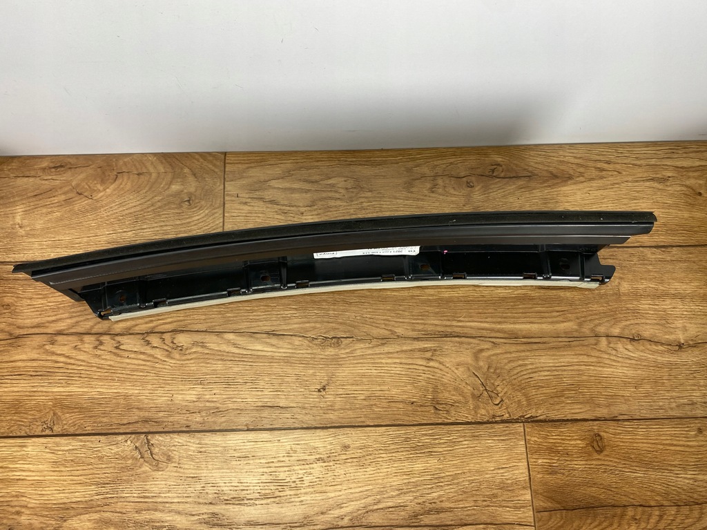 фото №5, Молдинг двері лівий задня ford f150 2021+ usa