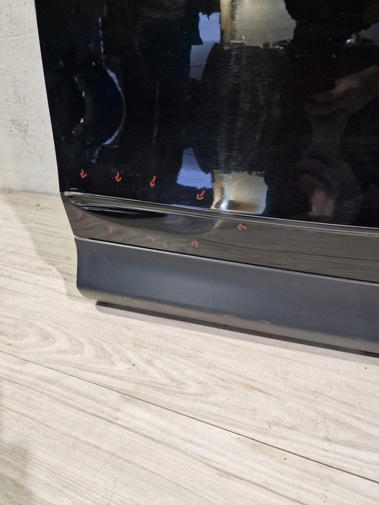 фото №8, Дверь discovery sport 2014- передние правое