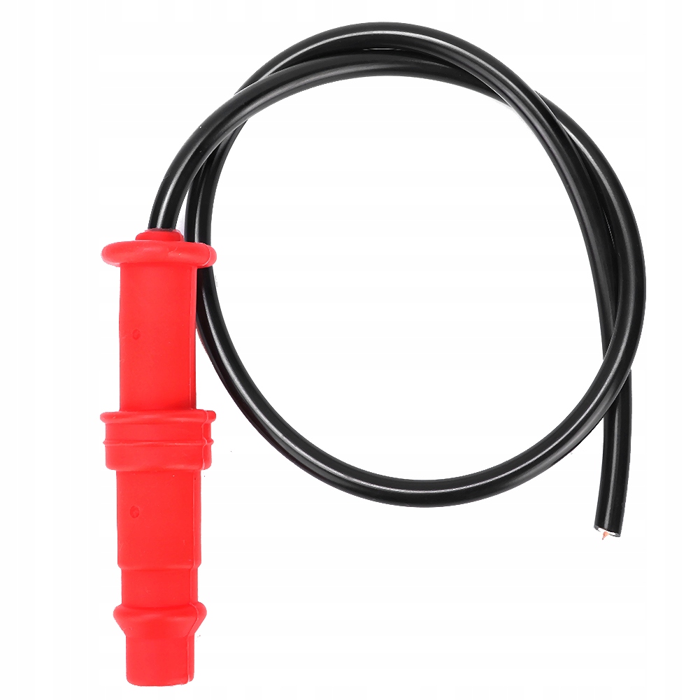 фото №9, Набір заглушок дріт свічки запалювання 3084980