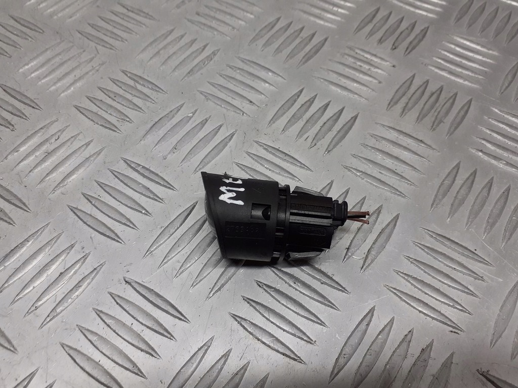 фото №3, Кнопка запуск стоп renault megane ii 1927937