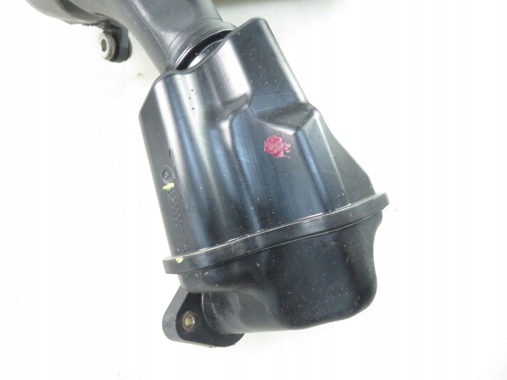 фото №6, Труба впуска renault master iii 2.3 dci 8200858600 8200987778