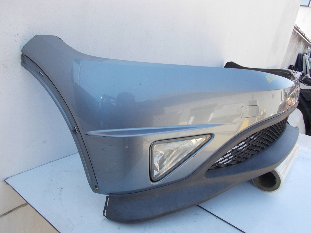 фото №9, Honda civic viii 8 ufo бампер передний